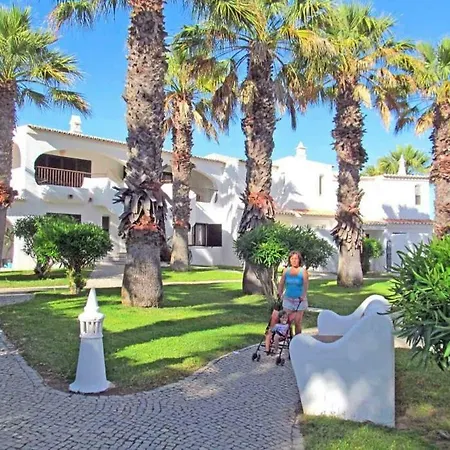 Apartamento Monte Carvoeiro (Lagoa)