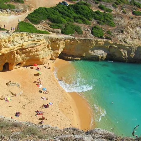 Apartamento Monte Carvoeiro (Lagoa)