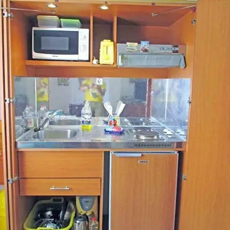 Apartamento Monte