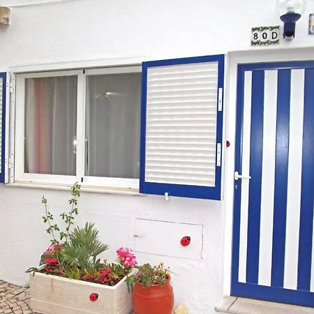 Apartamento Monte *