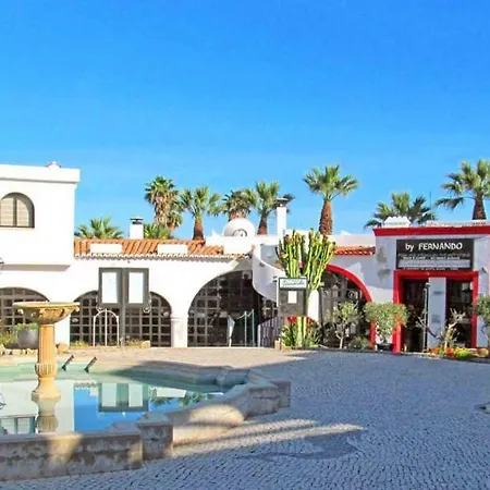 Apartamento Monte