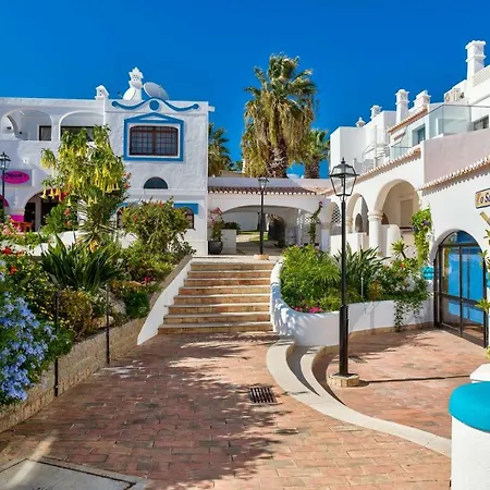 Monte Apartamento Carvoeiro (Lagoa)
