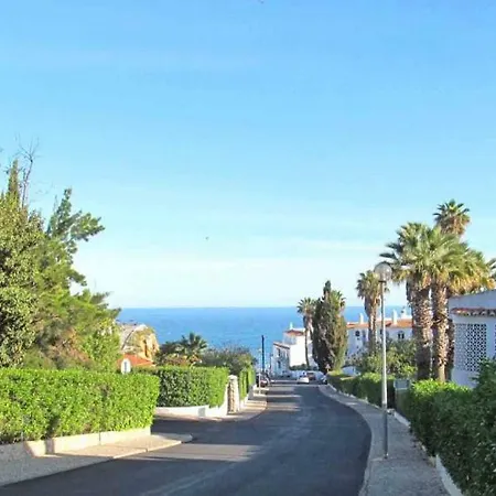 Monte Carvoeiro (Lagoa)