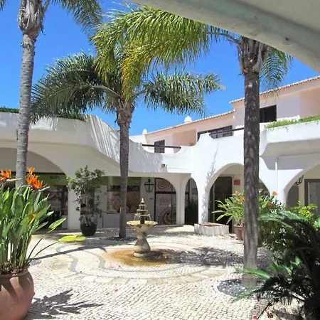 Monte Appartement