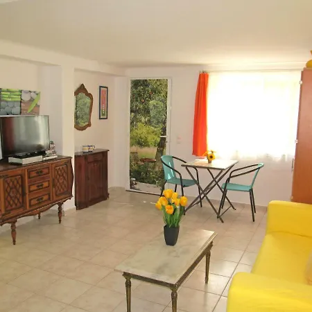 Apartment Monte