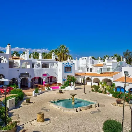 Monte * Carvoeiro (Lagoa)